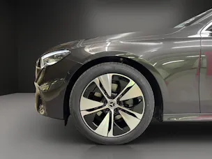 Mercedes-Benz E 220 d T 4M 9G-Tronic