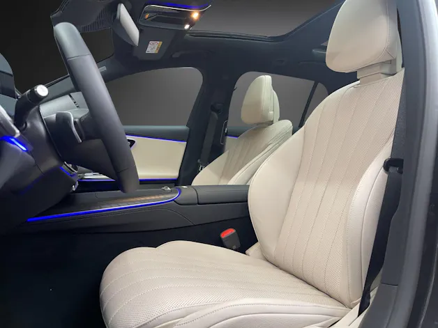 Mercedes-Benz E 220 d T 4M 9G-Tronic