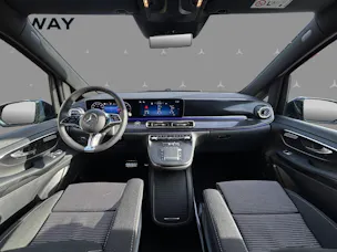 Mercedes-Benz V 250 d lang Style 9G-Tronic