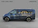 Mercedes-Benz V 250 d lang Style 9G-Tronic