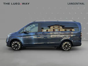 Mercedes-Benz V 250 d lang Style 9G-Tronic