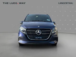Mercedes-Benz V 250 d lang Style 9G-Tronic