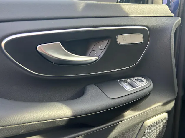 Mercedes-Benz V 250 d lang Style 9G-Tronic