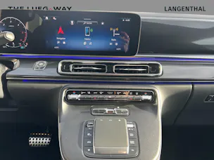 Mercedes-Benz V 250 d lang Style 9G-Tronic