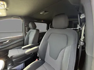 Mercedes-Benz V 250 d lang Style 9G-Tronic
