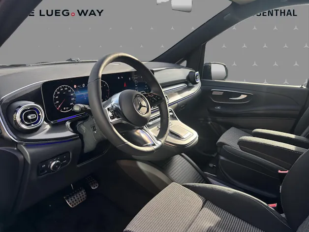 Mercedes-Benz V 250 d lang Style 9G-Tronic