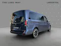 Mercedes-Benz V 250 d lang Style 9G-Tronic