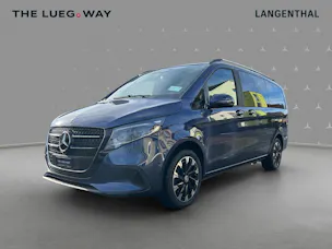 Mercedes-Benz V 250 d lang Style 9G-Tronic