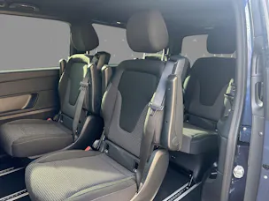 Mercedes-Benz V 250 d lang Style 9G-Tronic
