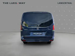 Mercedes-Benz V 250 d lang Style 9G-Tronic