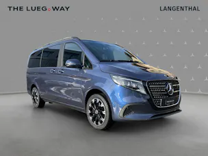 Mercedes-Benz V 250 d lang Style 9G-Tronic