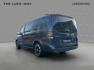 Mercedes-Benz V 250 d lang Style 9G-Tronic