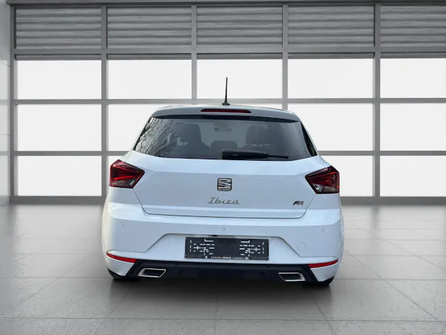 SEAT Ibiza 1.0 EcoTSI Move FR DSG