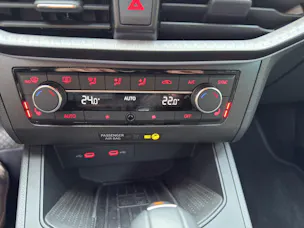 SEAT Ibiza 1.0 EcoTSI Move FR DSG