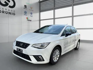 SEAT Ibiza 1.0 EcoTSI Move FR DSG