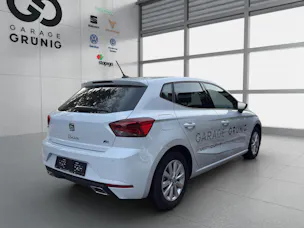 SEAT Ibiza 1.0 EcoTSI Move FR DSG