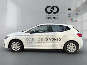 SEAT Ibiza 1.0 EcoTSI Move FR DSG