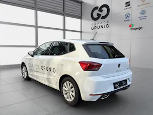 SEAT Ibiza 1.0 EcoTSI Move FR DSG
