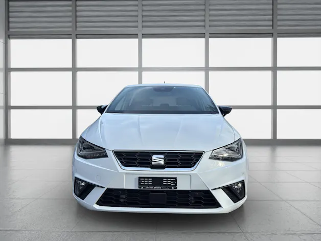 SEAT Ibiza 1.0 EcoTSI Move FR DSG