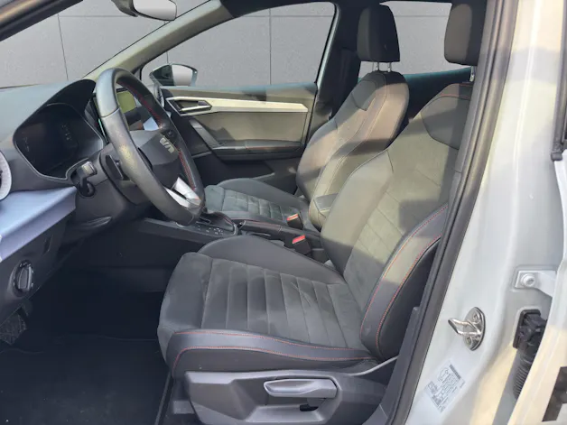 SEAT Ibiza 1.0 EcoTSI Move FR DSG