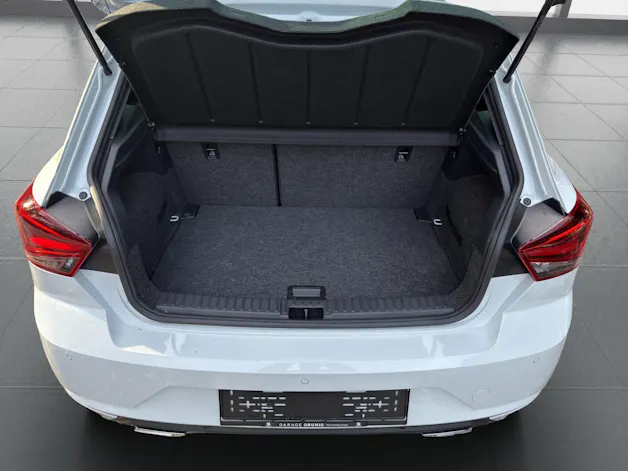 SEAT Ibiza 1.0 EcoTSI Move FR DSG