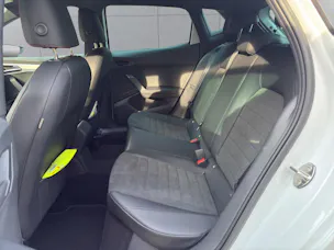 SEAT Ibiza 1.0 EcoTSI Move FR DSG