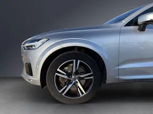 Volvo XC60 D5 AWD R-Design Geartronic