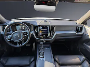 Volvo XC60 D5 AWD R-Design Geartronic