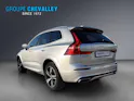 Volvo XC60 D5 AWD R-Design Geartronic