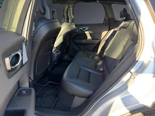 Volvo XC60 D5 AWD R-Design Geartronic