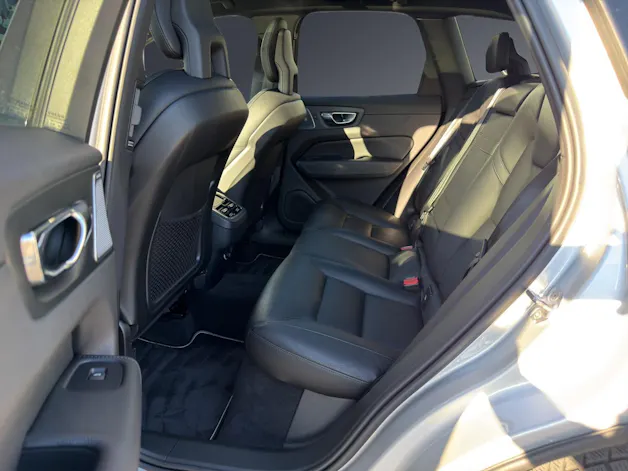 Volvo XC60 D5 AWD R-Design Geartronic