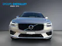 Volvo XC60 D5 AWD R-Design Geartronic