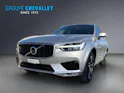 Volvo XC60 D5 AWD R-Design Geartronic