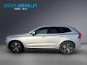 Volvo XC60 D5 AWD R-Design Geartronic
