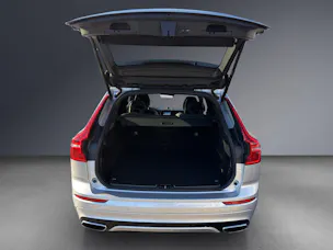 Volvo XC60 D5 AWD R-Design Geartronic