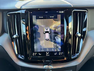 Volvo XC60 D5 AWD R-Design Geartronic