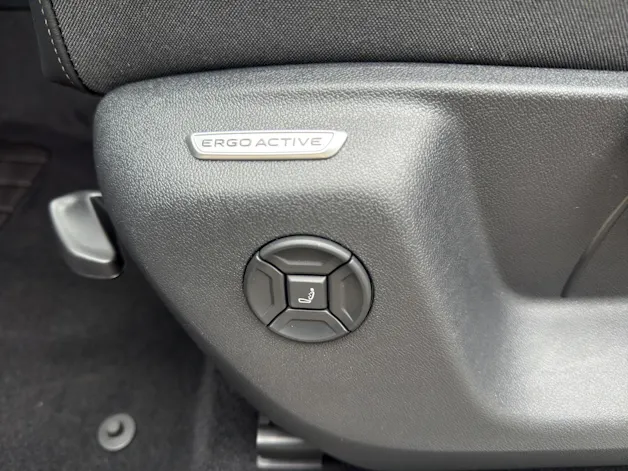 VW Tiguan 1.5 TSI evo2 eHybrid R-Line DSG
