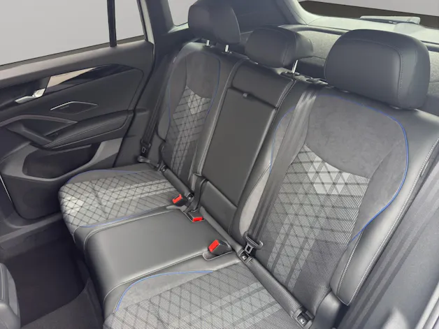 VW Tiguan 1.5 TSI evo2 eHybrid R-Line DSG