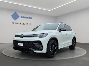 VW Tiguan 1.5 TSI evo2 eHybrid R-Line DSG