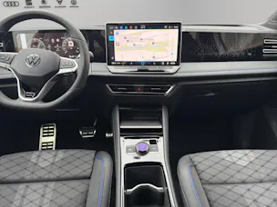 VW Tiguan 1.5 TSI evo2 eHybrid R-Line DSG