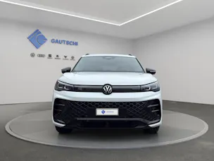VW Tiguan 1.5 TSI evo2 eHybrid R-Line DSG