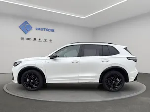 VW Tiguan 1.5 TSI evo2 eHybrid R-Line DSG