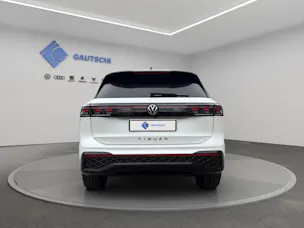 VW Tiguan 1.5 TSI evo2 eHybrid R-Line DSG