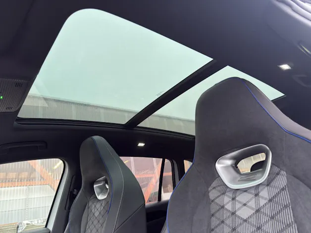 VW Tiguan 1.5 TSI evo2 eHybrid R-Line DSG