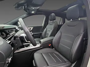 Mercedes-Benz GLA 250 4Matic