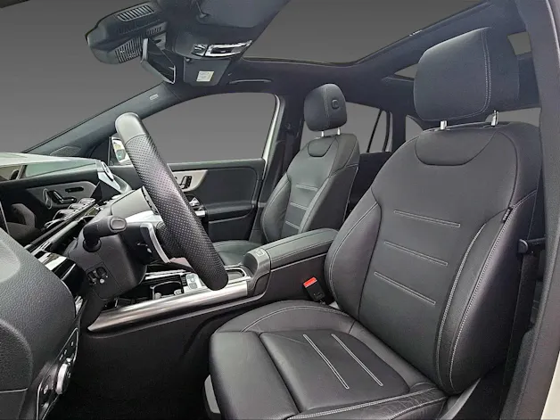 Mercedes-Benz GLA 250 4Matic