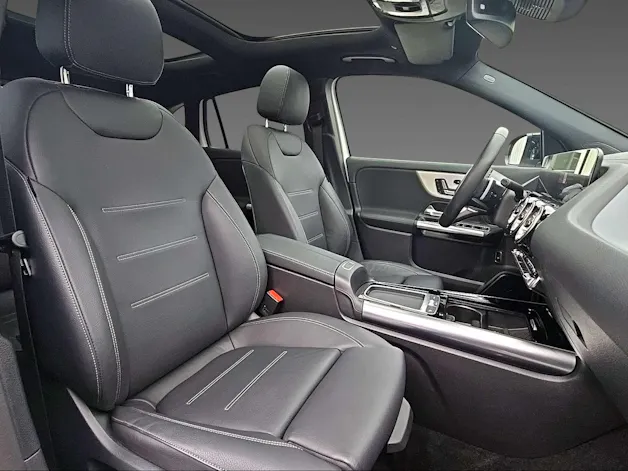 Mercedes-Benz GLA 250 4Matic