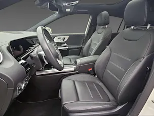 Mercedes-Benz GLA 250 4Matic