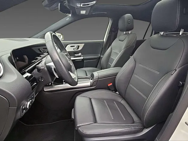 Mercedes-Benz GLA 250 4Matic