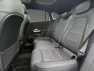 Mercedes-Benz GLA 250 4Matic